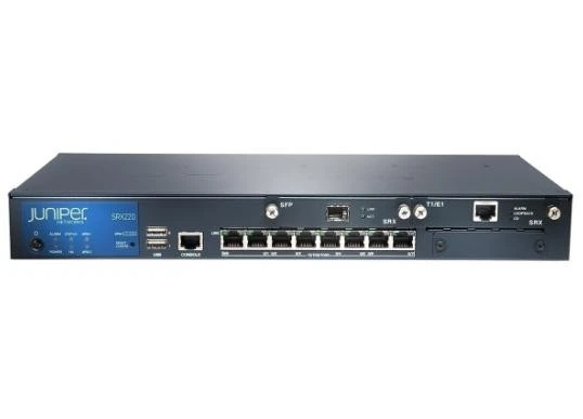 SRX220H2