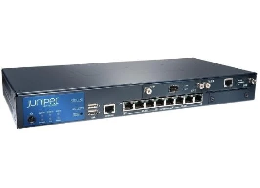 SRX220H2